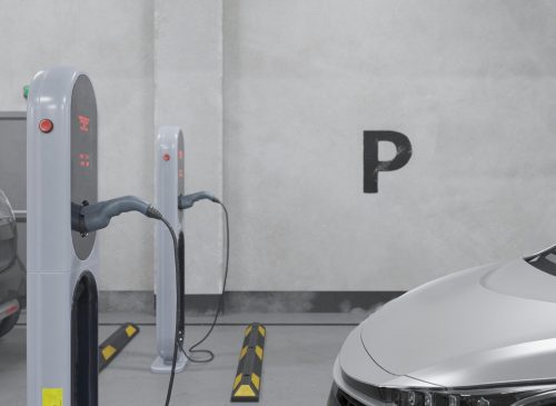 close-up-electric-car-charging